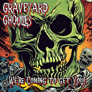 The Four Horsemen (We Ride at Dawn)