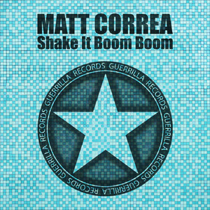 Shake It Boom Boom (Radio Edit)