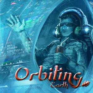 Orbiting Earth