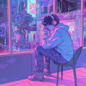 Ecos Nocturnos De Lofi