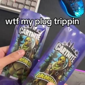 cartnite