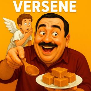 Azıcık Helva Versene