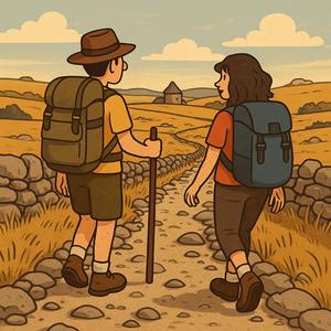 Les années cinquante