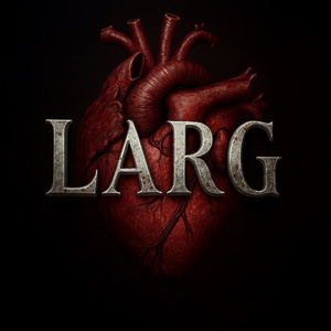 Larg