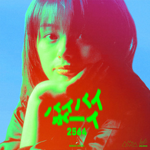 Bye Bye Boy (DeejayB Remix)