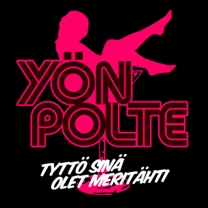 Yön Polte - Tyttö sinä olet meritähti