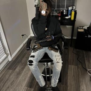 B.T.S (Born To Shoot)