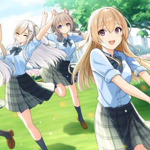 プリンセス・ポップコーン・エクスプロージョン