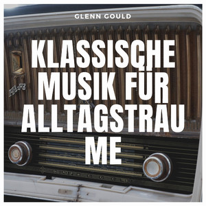 Goldberg : Variatio 24. Canone all Ottava a 1 Clav.