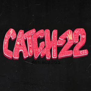 Catch-22 2022 (Hjemmesnekk)