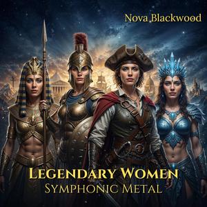 The Last Queen of Atlantis