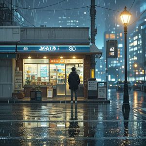 空城回响-无糖咖啡