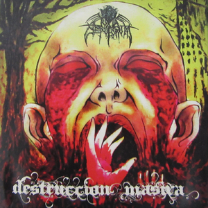 Destrucción Masiva