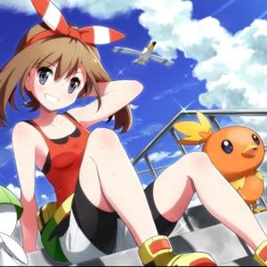 Littleroot Town Theme (Pokemon Ruby/Sapphire/Emerald)