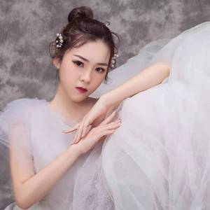 刘奕静 - 从未想过