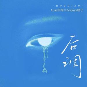 后调 (后调是一抹眼泪)