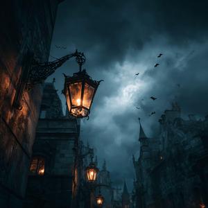 魔法のカフェで聴くLo-Fi