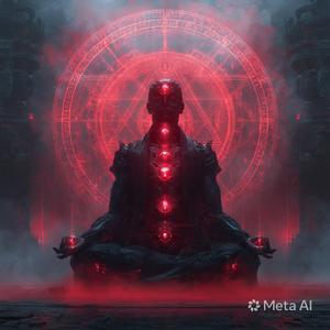 Sacred Calm