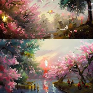 春晚小品:乡村趣事 2