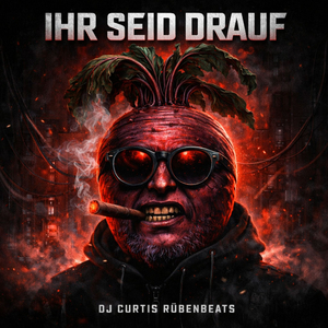 Ihr seid drauf