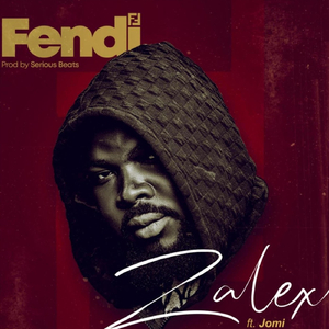 Fendi (feat. Jomi)