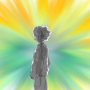 朝焼けを超えて (feat. 双葉湊音)