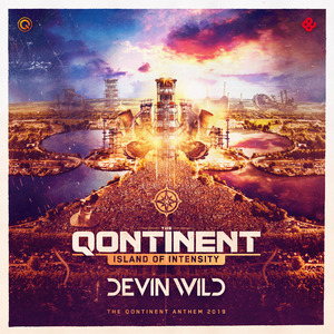 Island Of Intensity (The Qontinent Anthem 2019) (Extended Mix)