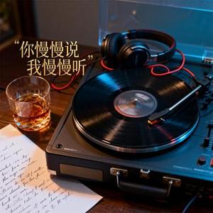 你慢慢说我慢慢听