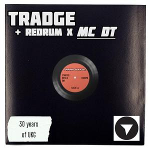 Started With A DM (feat. Redrum Music) [with MC DT]