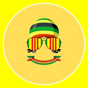 Reggae with love