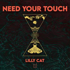 Need your touch