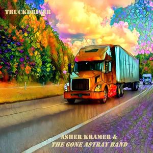 Truckdriver