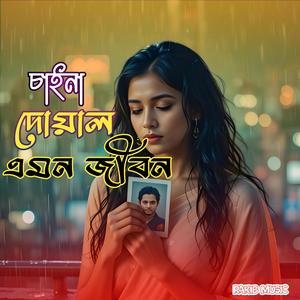 চাইনা দোয়াল এমন জীবন | chaina Doyal Emon Jibon