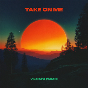 Take On Me