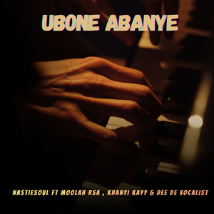 Ubone Abanye