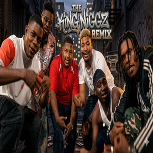 The King Niggz (Remix)