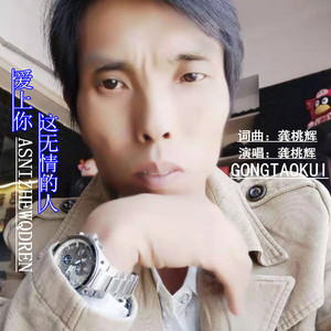 爱上你这无情的人