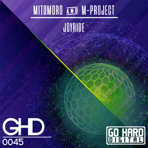 Joyride (Original Mix)