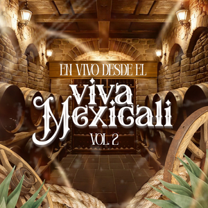 Amargura En La Sangre (En Vivo)