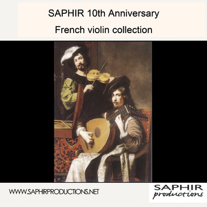 Sonate Pour Violon Et Piano (Allegro Vivo)