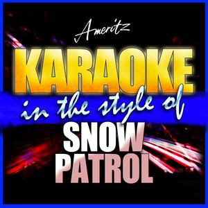 Set Fire to the Third Bar (In the Style of Snow Patrol) [Instrumental Version]