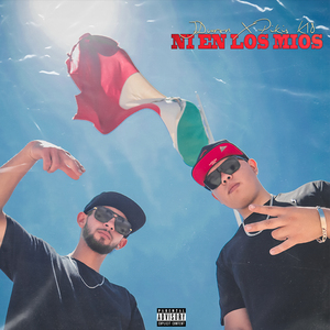 Ni en los Míos
