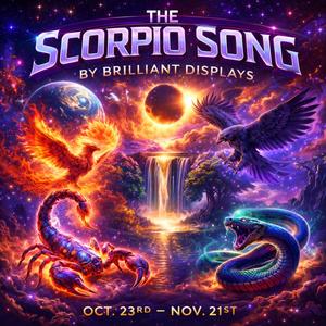 The Scorpio Song