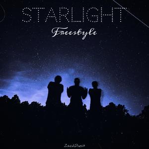 Starlight Freestyle (feat. WhoMaji)