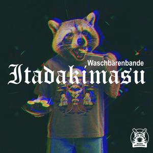 Itadakimasu