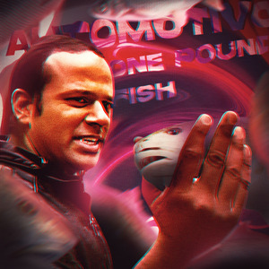 AUTOMOTIVO ONE POUND FISH (Slowed)