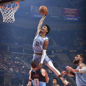 Ja Morant（prod.Wave×PoloBoyShawty）