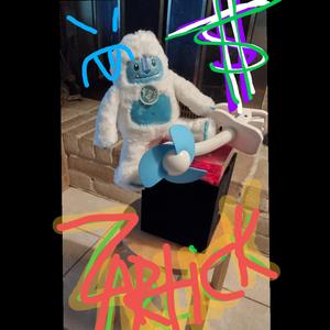 Zartick (Instrumental )