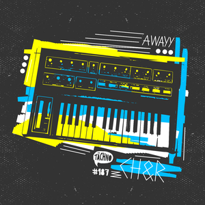Awayy