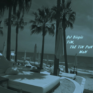 TiM ThE TiN PaN Man (Original Mix)